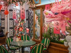 -秘密旅行Bonjour(黑金冠 江南西店)