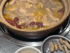 -楠波炭炉鸡煲馆(桥北店)