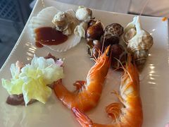 -长沙北辰洲际酒店-兰调全日餐厅