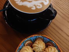 -街角 T·COFFEE 融合料理·BISTRO(车公庙店)