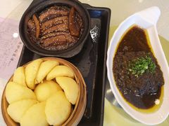 -老砂锅(城北店)