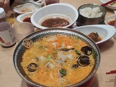 -喜家德虾仁水饺(浦东山姆店)