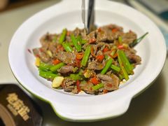 -佬麻雀·剁椒鱼头(京基KK One店)