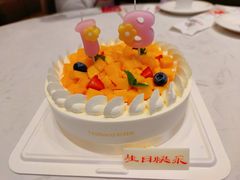 -好利来(SM空港店)