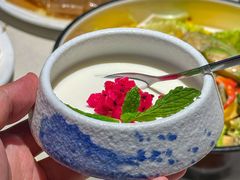 -浩爷羊蝎子火锅(望京店)