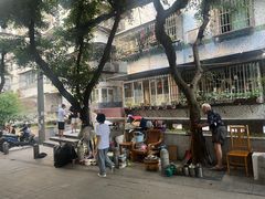 -石灰市毛记烧鸡公(解放碑店)
