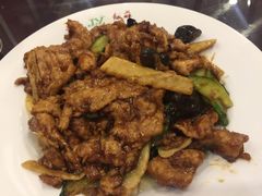 -晋阳饭庄(虎坊桥店)