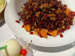 -小河盐帮·私家菜·烤鸭(三元桥·霄云路店)