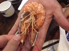 -东江港海鲜城(广雅花园别墅区店)