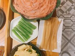 -手选潮汕鲜牛肉火锅(二七广场店)