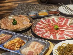 -高丽苑韩国烤肉(海昌路旗舰店)