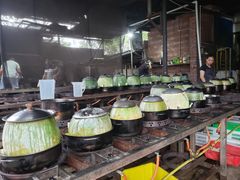 -红旗山庄(圭峰山店)