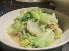 罐味大头菜-小资太太餐厅(南岗区店)