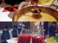 -红雀围·海鲜火锅(陆家嘴中心店)