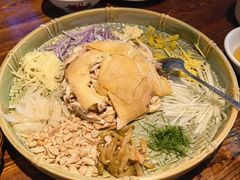 -广府乡下·饭庄(新港东路店)