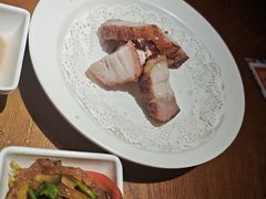 -肥仔文澳门猪骨煲(南京西路店)