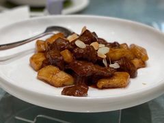 -小厨娘淮扬菜(六合欢乐港店)