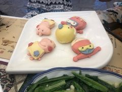 -刘姐啤酒鱼民族演艺餐厅(西街总店)