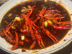 -红盔甲·小龙虾(车公庙店)
