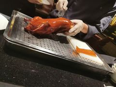 -北京四季酒店·采逸轩