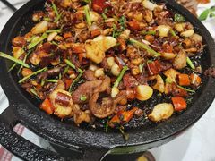 -御仙都北京菜馆·烤鸭店(双井店)