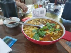 -叶存利海鲜大馅饺子(海宁路总店)