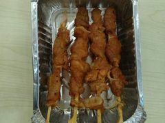 -尊宝比萨(广州塔店)