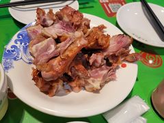-令氏家外家周秦食府(高新店)