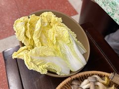 -鸿姐老火锅(龙阳店)