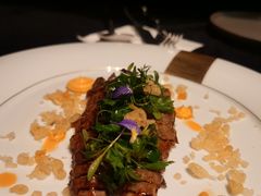 -wann lounge 低温慢煮牛排·清吧