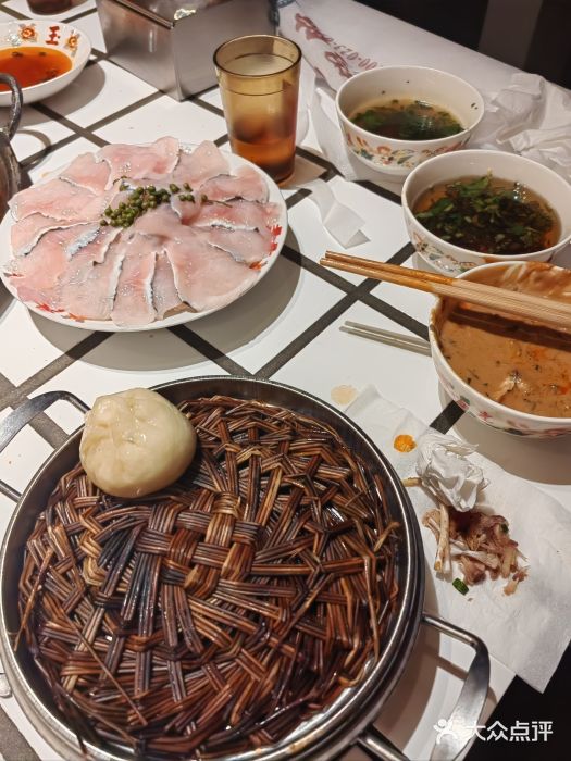 朱光玉火锅馆(正弘城店)图片