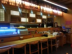 -柏鮨寿司.刺身.定食(米山町地中海店)