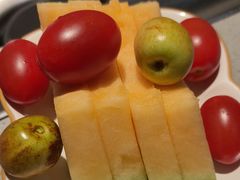 -海底捞火锅(大唐店)