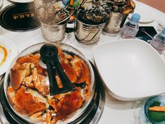 -半岛听涛蒸汽海鲜自助(K11店)