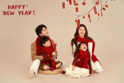 -唯一视觉婚纱摄影(石首店)