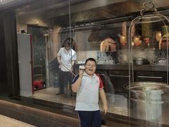 -在前门·烤鸭北京菜(五月花广场店)