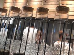 -喜茶(上海兴业太古汇店)
