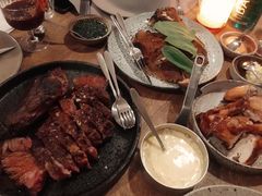 -BOR Eatery(安福路店)