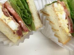 -巴黎贝甜(五月花广场店)