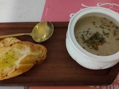 -HELLO MUSAE 拾光缪斯餐厅·纯正希腊风味(苏州中心店)
