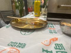 -曾百万小炉小串自助烧烤(高新店)