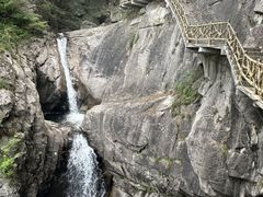 -洛阳白云山景区