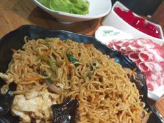 -草原塞蛮羊火锅城(港湾店)