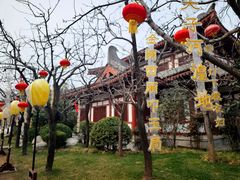 -华清宫景区