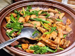 大煲啫黄鳝-陶陶居酒家(SM二期购物广场店)