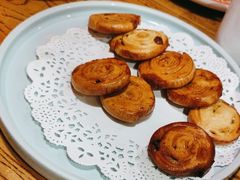 -新白鹿餐厅(百联中环店)