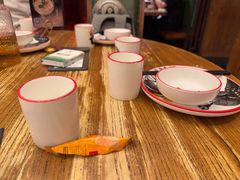 -新白鹿餐厅(龙游路店)