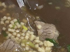 -焦大头牛肉小饭(南关店)
