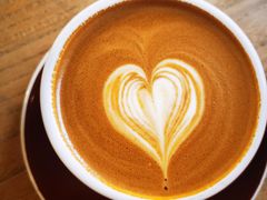 -VOYAGE COFFEE 咖啡烘焙工坊店(798艺术区店)