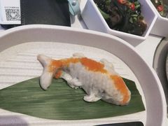 虾滑-呷哺呷哺